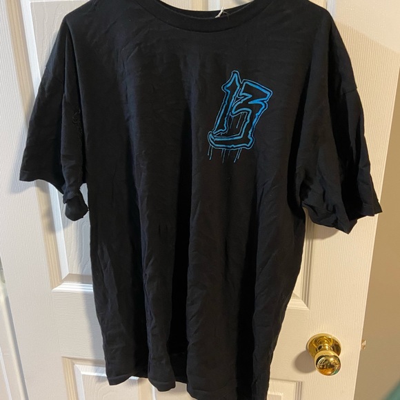 Thur13en tee - Picture 1 of 2